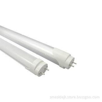 Indoor 2800k 60Hz 10W T8 LED Tube Light AC 110v - 240v With